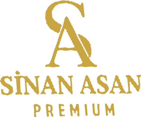 Sinan Asan Premium Hair Artist logosu